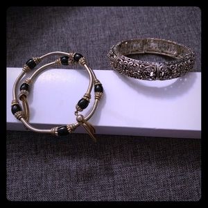 Vintage bracelets